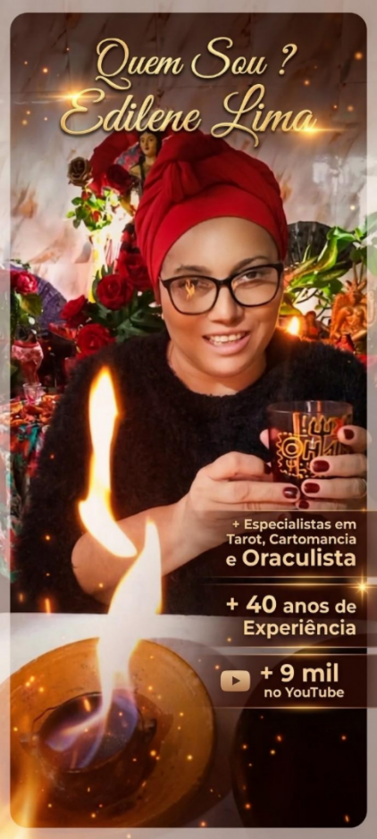 Uma Conexão de 41 anos com a Espiritualidade