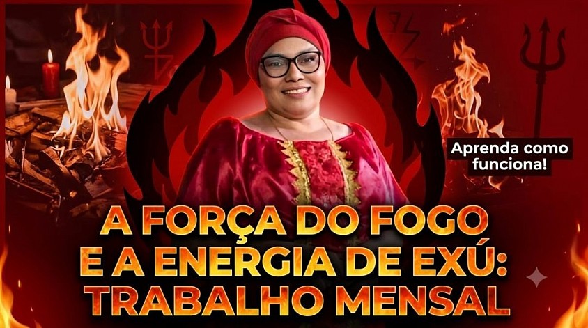 TRABALHO MENSAL