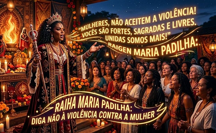 DIGA NÃO