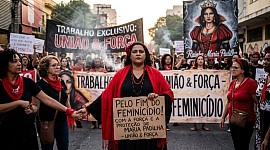 UNIÃO & FORÇA